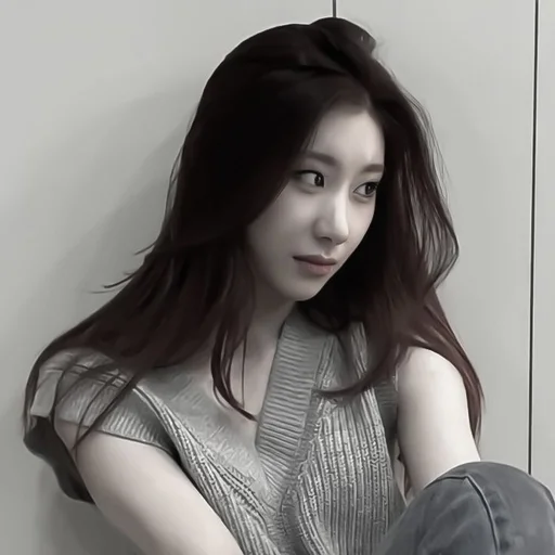 Стикерпак itzy chaeryeong для Telegram — скачать