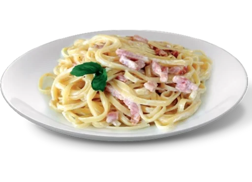 🍝 Стикер «охуенный хавчик» для Telegram
