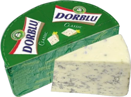 🧀 Стикер «охуенный хавчик» для Telegram