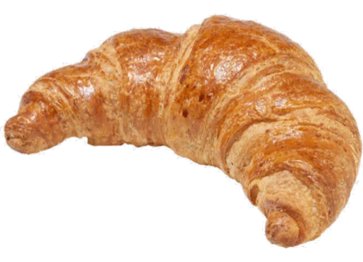 🥐 Стикер «охуенный хавчик» для Telegram