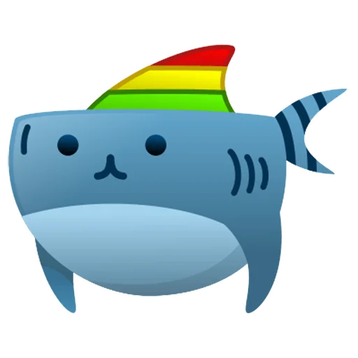 😐 Стикер «Tibu» для Telegram