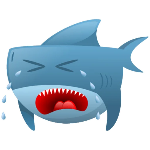 😭 Стикер «Tibu» для Telegram