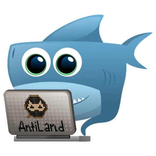 💻 Стикер «Tibu» для Telegram