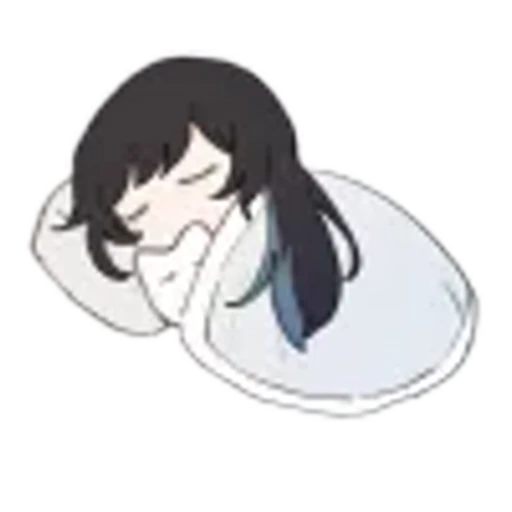 💙 Эмодзи «Ado» для Telegram