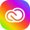 Эмодзи Adobe apps для Telegram — скачать