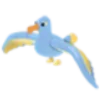 ⚫ Эмодзи «Меняйся» для Telegram