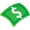 ⚫ Эмодзи «Меняйся» для Telegram