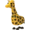 🦒 Эмодзи «🙂 Набор эмоджи по игре «Adopt Me!»» для Telegram