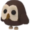 🦉 Эмодзи «🙂 Набор эмоджи по игре «Adopt Me!»» для Telegram