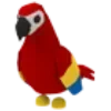 🦜 Эмодзи «🙂 Набор эмоджи по игре «Adopt Me!»» для Telegram