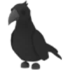 🐦‍⬛ Эмодзи «🙂 Набор эмоджи по игре «Adopt Me!»» для Telegram