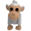 🐵 Эмодзи «🙂 Набор эмоджи по игре «Adopt Me!»» для Telegram