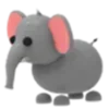 🐘 Эмодзи «🙂 Набор эмоджи по игре «Adopt Me!»» для Telegram