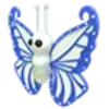 🦋 Эмодзи «🙂 Набор эмоджи по игре «Adopt Me!»» для Telegram
