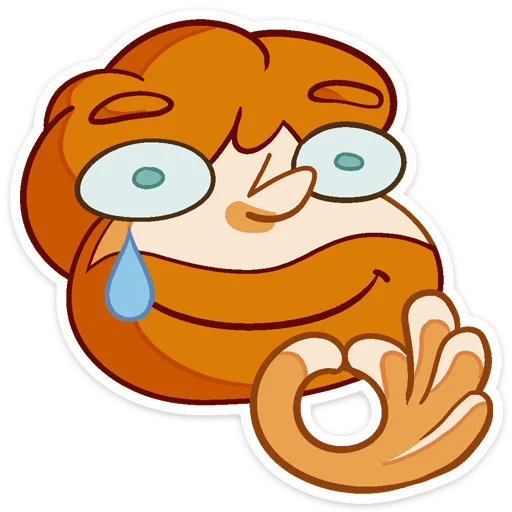 ✨ Стикер «Милый Славик» для Telegram