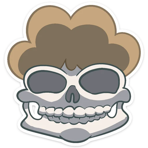 ✨ Стикер «Милый Славик» для Telegram