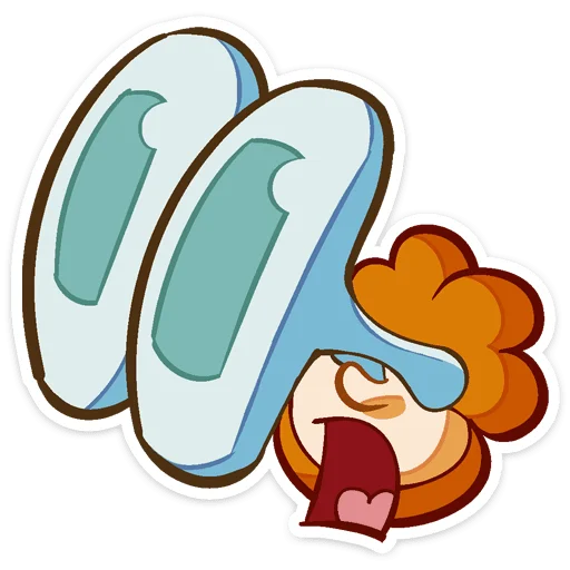 ✨ Стикер «Милый Славик» для Telegram