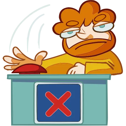 🤨 Эмодзи «Набор эмоджи с милым Славиком из ВК в качестве» для Telegram