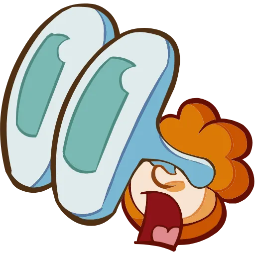 😳 Эмодзи «Набор эмоджи с милым Славиком из ВК в качестве» для Telegram