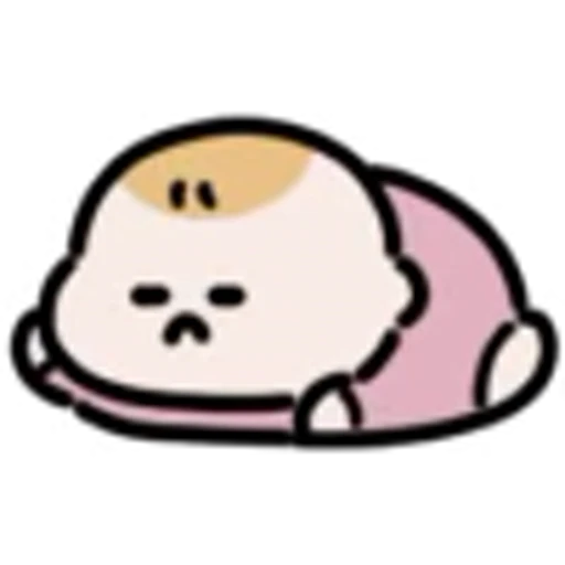 🍼 Эмодзи «Baby» для Telegram