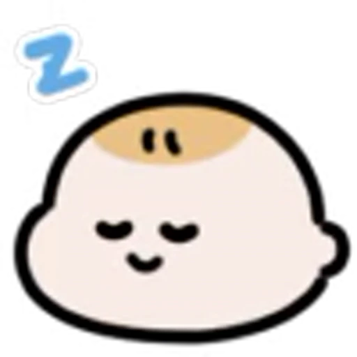 🍼 Эмодзи «Baby» для Telegram