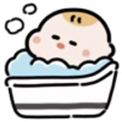 🍼 Эмодзи «Baby» для Telegram