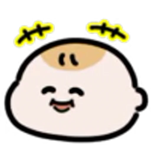 🍼 Эмодзи «Baby» для Telegram