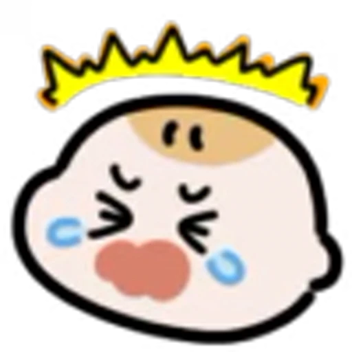 🍼 Эмодзи «Baby» для Telegram