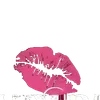 💋 Эмодзи «ℒ» для Telegram
