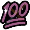 💯 Эмодзи «ℒ» для Telegram