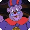🤷 Эмодзи «Gummi Bears» для Telegram