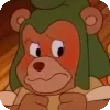 😳 Эмодзи «Gummi Bears» для Telegram