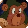 😳 Эмодзи «Gummi Bears» для Telegram