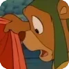 😦 Эмодзи «Gummi Bears» для Telegram