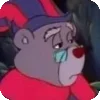 😒 Эмодзи «Gummi Bears» для Telegram