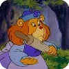 😠 Эмодзи «Gummi Bears» для Telegram