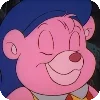 😌 Эмодзи «Gummi Bears» для Telegram