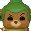 😼 Эмодзи «Gummi Bears» для Telegram