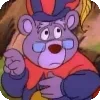 🙁 Эмодзи «Gummi Bears» для Telegram