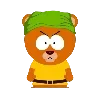 🌚 Эмодзи «Gummi Bears» для Telegram
