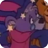 😵‍💫 Эмодзи «Gummi Bears» для Telegram