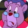 🧐 Эмодзи «Gummi Bears» для Telegram