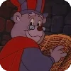 ❤️ Эмодзи «Gummi Bears» для Telegram