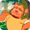👍 Эмодзи «Gummi Bears» для Telegram