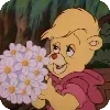 💐 Эмодзи «Gummi Bears» для Telegram