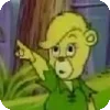 😧 Эмодзи «Gummi Bears» для Telegram