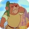 🤦 Эмодзи «Gummi Bears» для Telegram
