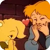 🤭 Эмодзи «Gummi Bears» для Telegram