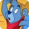 😳 Эмодзи «Gummi Bears» для Telegram