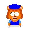 💊 Эмодзи «Gummi Bears» для Telegram